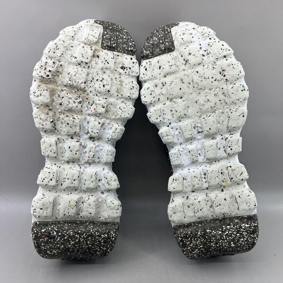 Nike Space Hippie 04 Running Shoes Men Size 13 Gray Crater Foam Comfort Sneakers - Picture 7 of 8